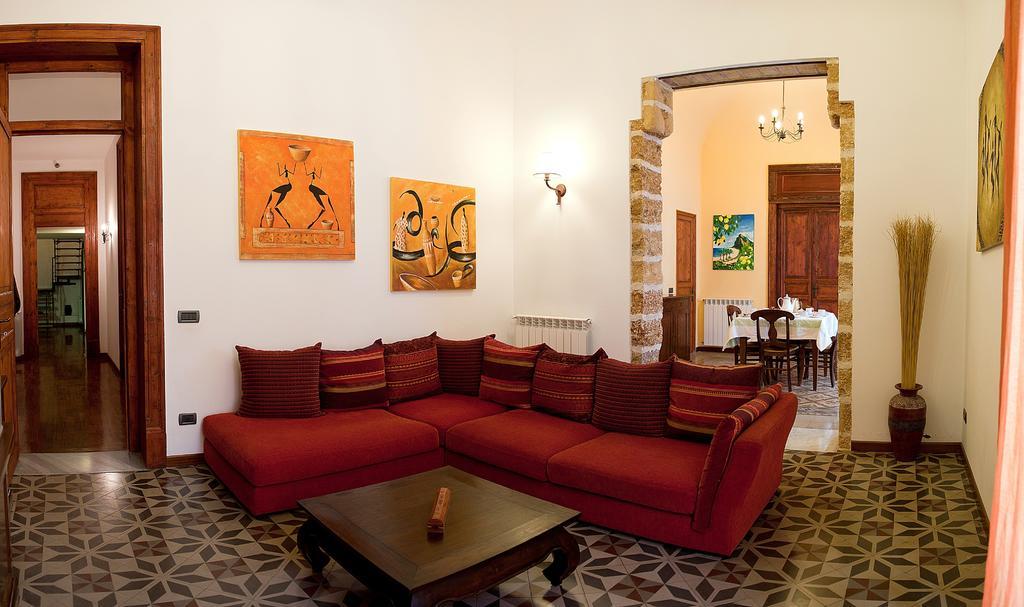 Mediterraneo Hotel - Palermo, Palermo