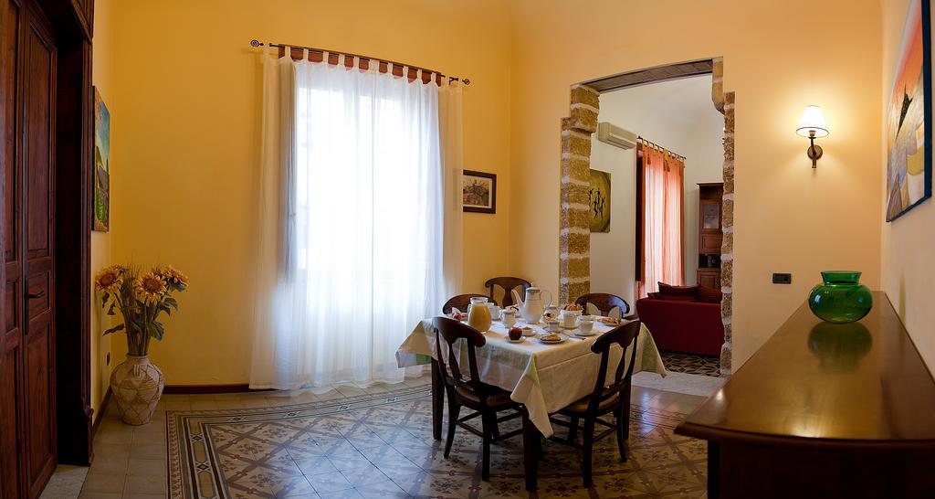 Mediterraneo Hotel - Palermo — Photos 1